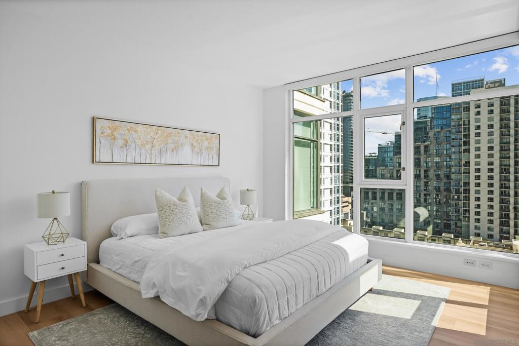 Downtown - Residential