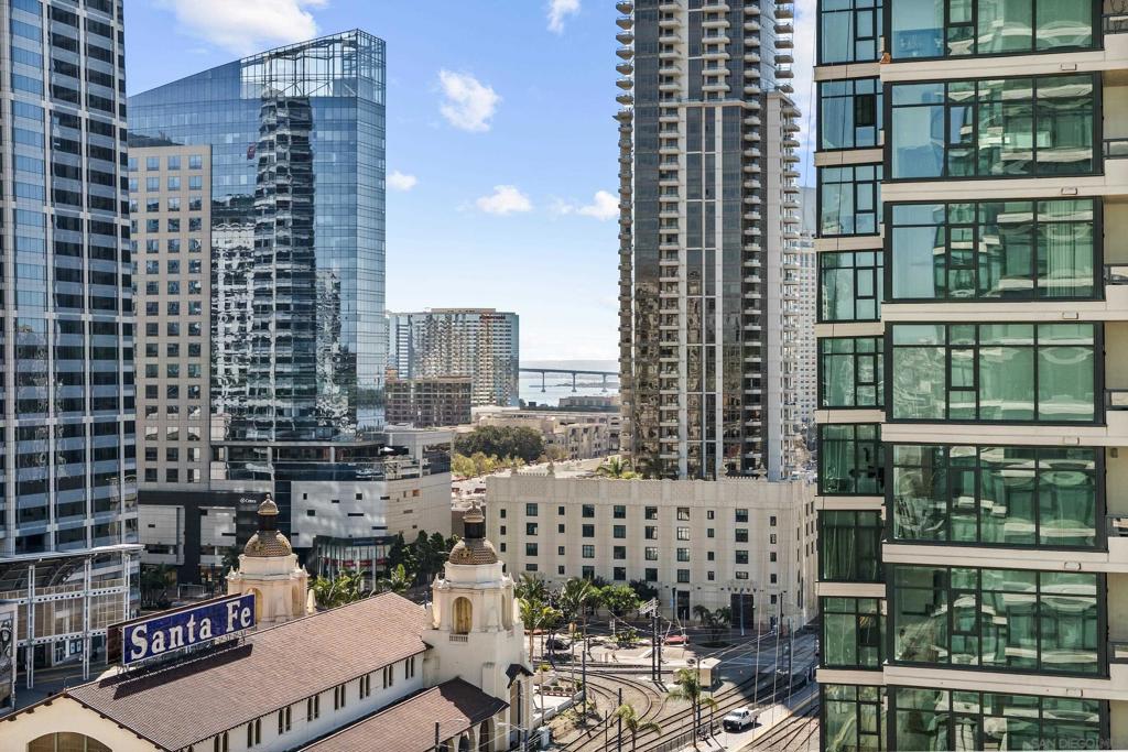 Downtown - Residential