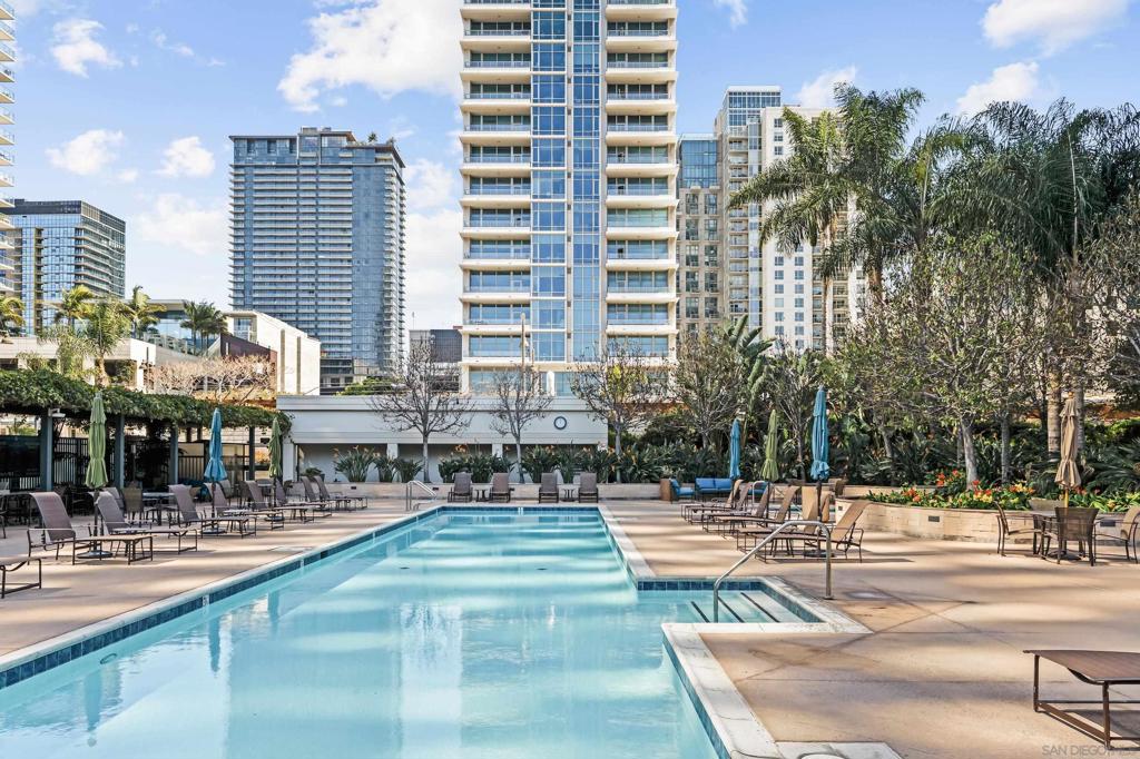 Downtown - Residential