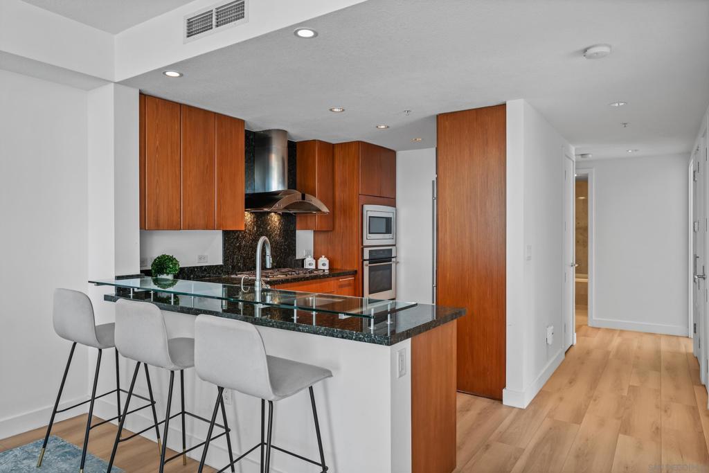 Downtown - Residential