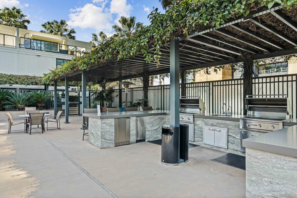 Downtown - Residential