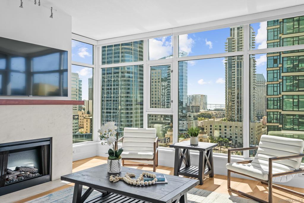 Downtown - Residential