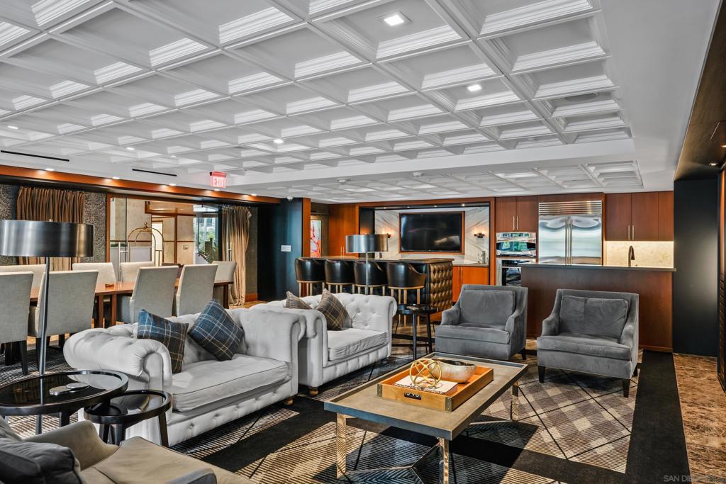 Downtown - Residential