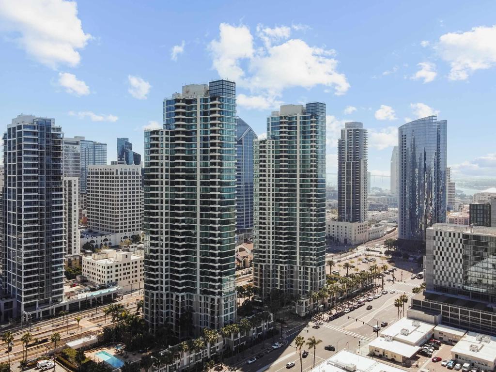 Downtown - Residential