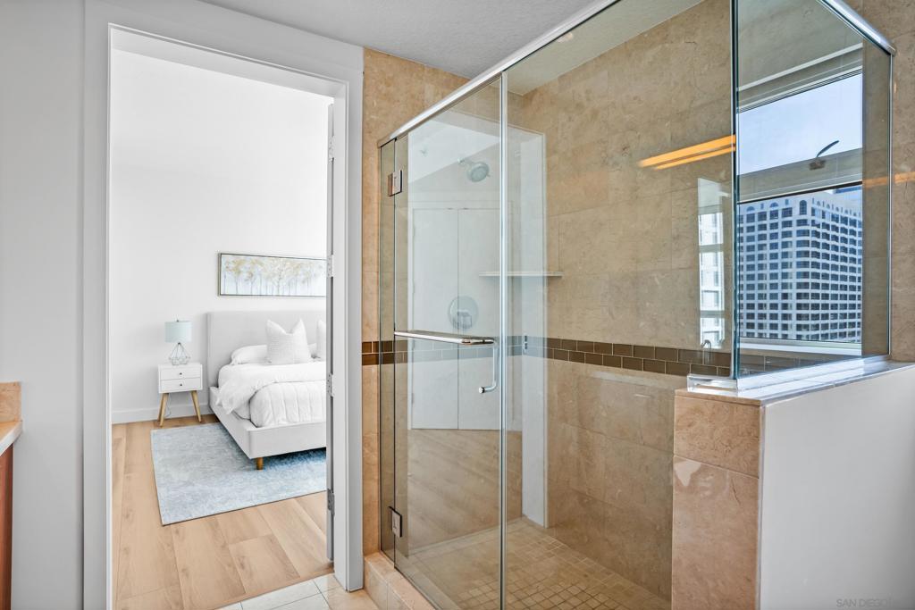 Downtown - Residential