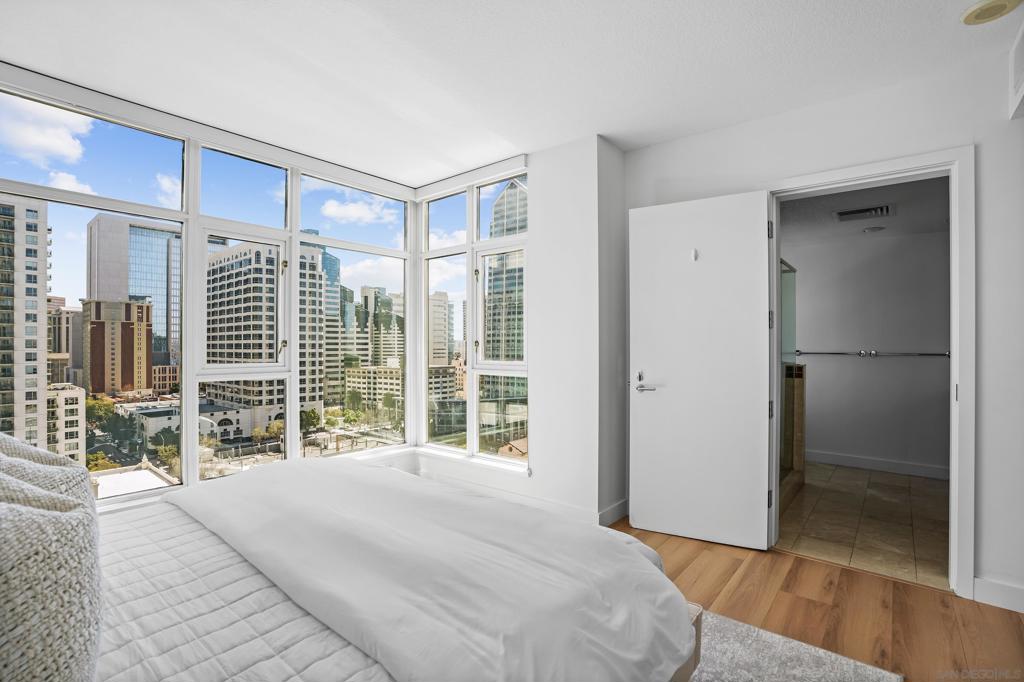 Downtown - Residential