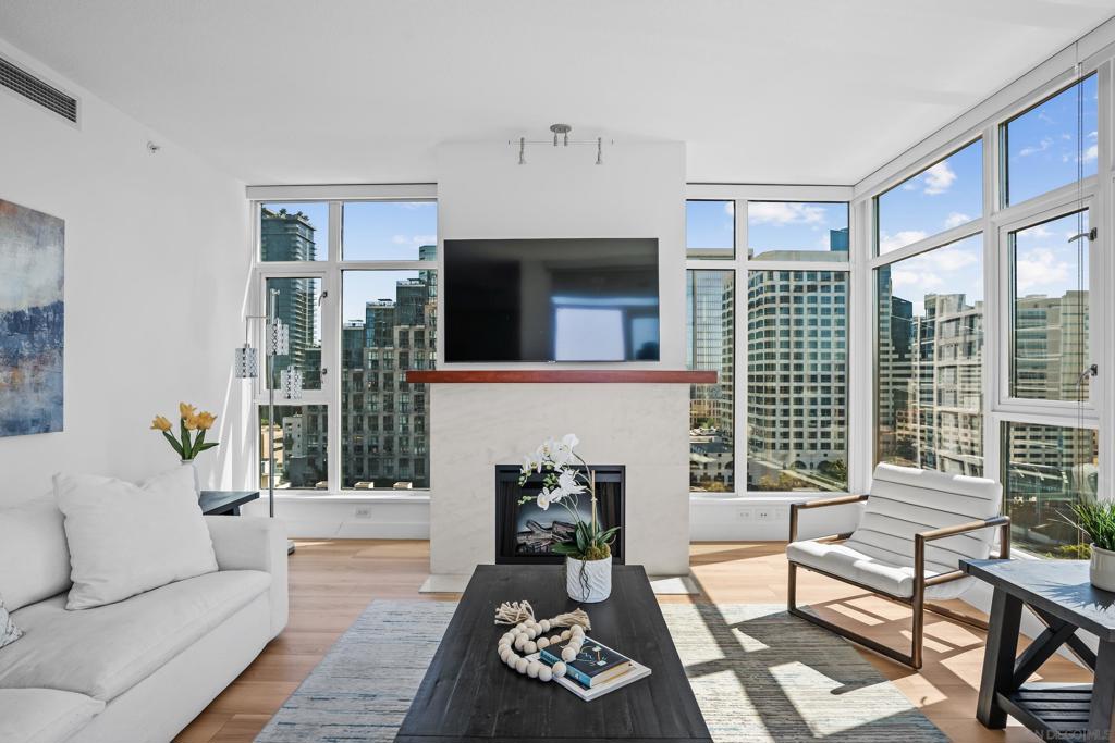 Downtown - Residential