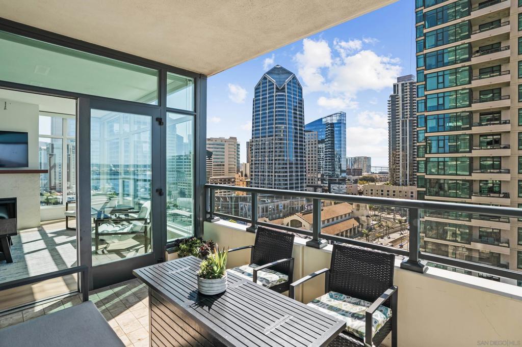 Downtown - Residential