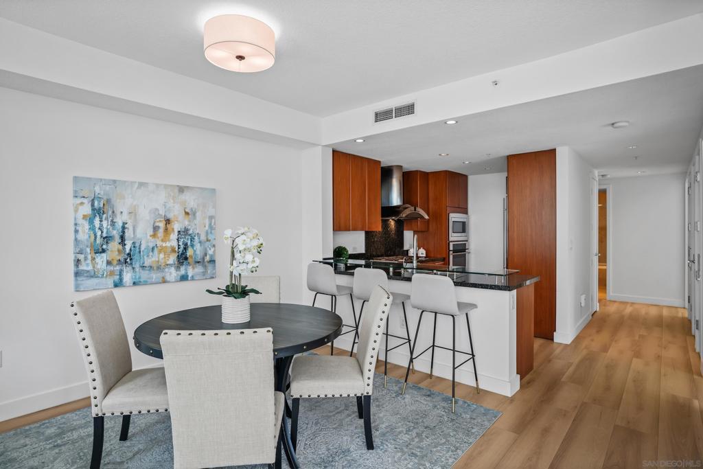 Downtown - Residential