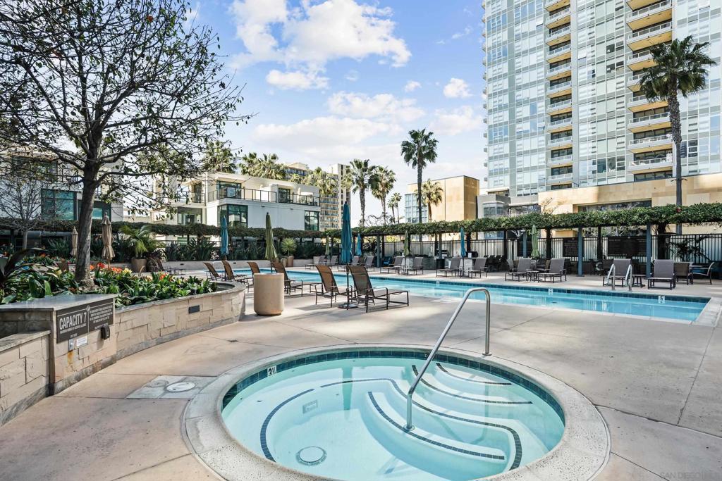 Downtown - Residential