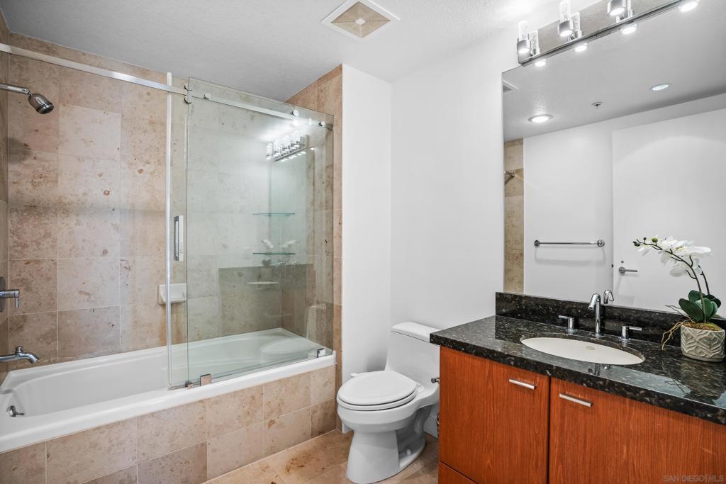 Downtown - Residential