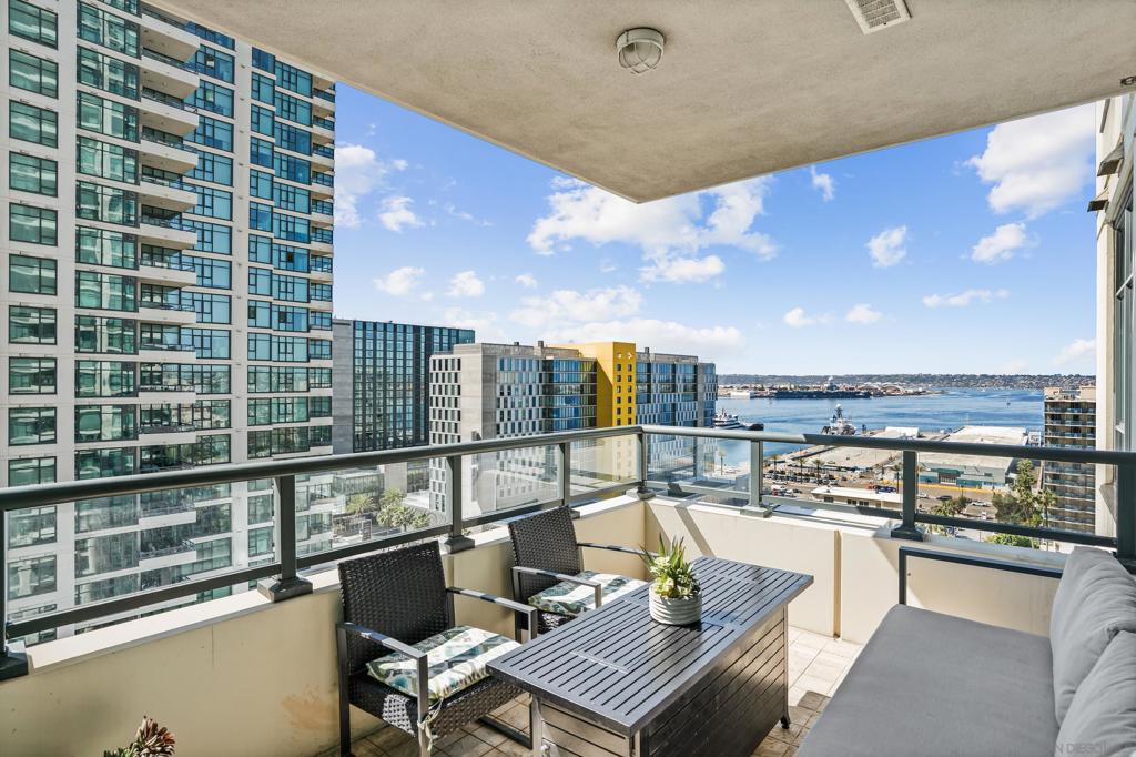 Downtown - Residential