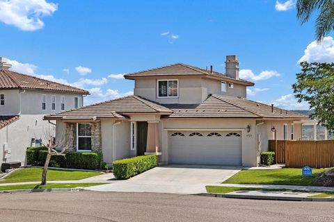 4729 Crater Rim Road Carlsbad CA 92010