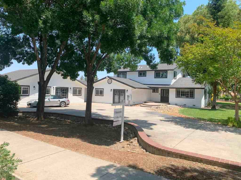 Photo of 320 Fairview Ave Ave, Brentwood, CA 94513 (MLS # 41121091)
