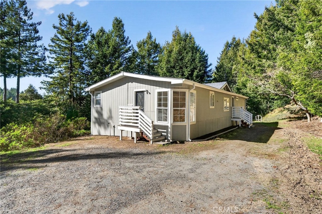 40421 Mountain View Road