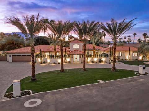 Photo of 3 Clancy Lane S, Rancho Mirage, CA 92270 (MLS # 219144842DA)