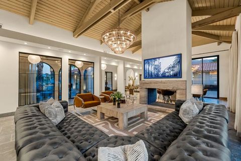 Photo of 3 Clancy Lane S, Rancho Mirage, CA 92270 (MLS # 219144842DA)