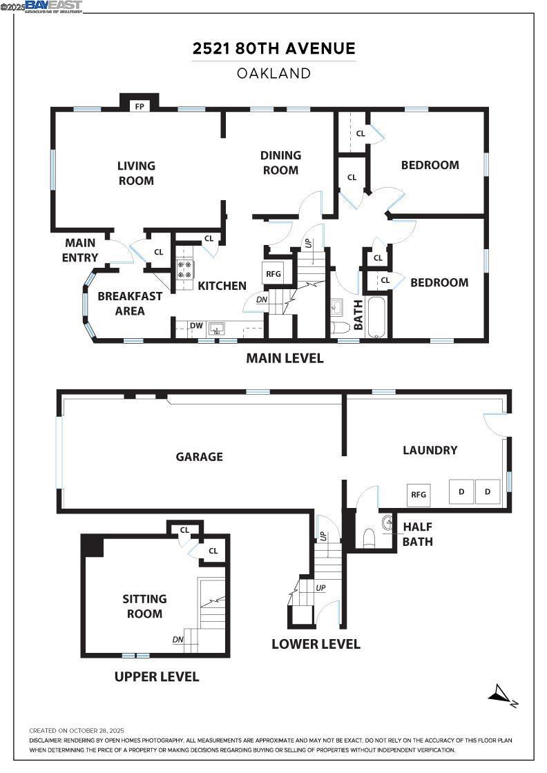EASTMONT - Residential