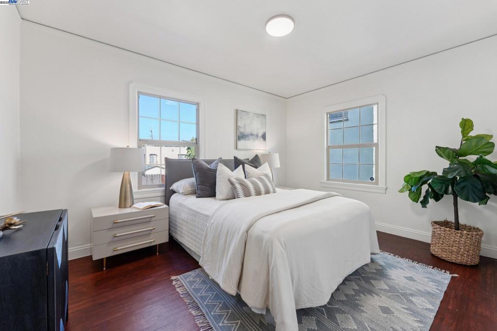 EASTMONT - Residential