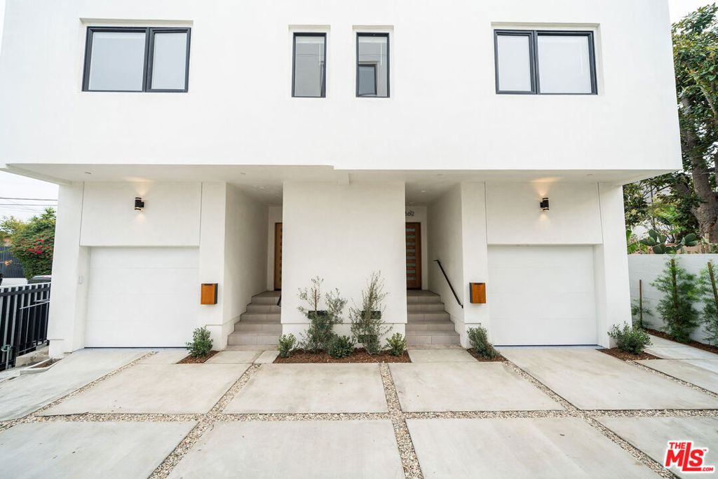 1800 S Highland Avenue