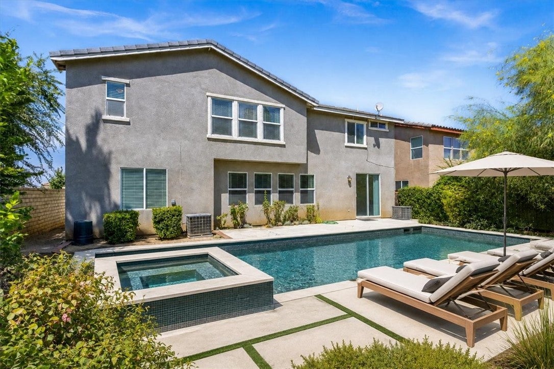 3413 Ranch Street