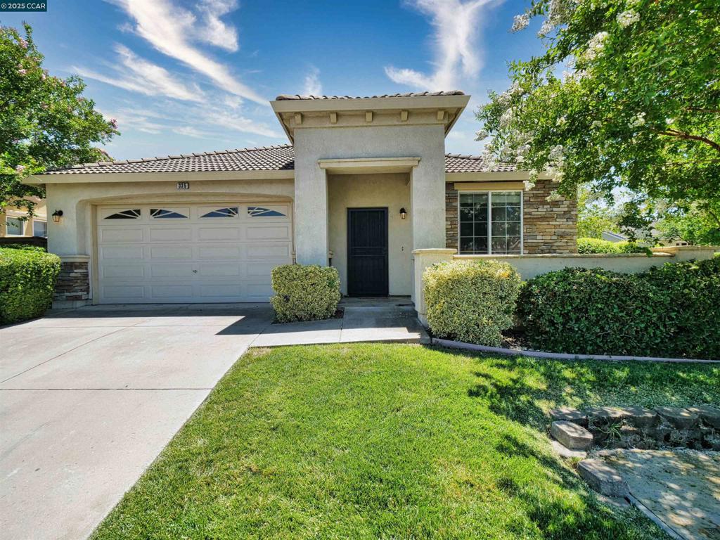 Stunning, elegant 2 Bedroom / 2 Bath Ranch style home located in the Four Seasons Westshore active adult (55+) community. The spacious floorplan offers an abundance of natural lighting, 1,703 square feet of living space and includes an Open Concept Kitchen / Family Room. The second bedroom can be used as a den / guest bedroom and includes a built-in Murphy bed. This home boasts 12’ ceilings, ceramic tile flooring in the common areas and new carpet in the bedrooms, as well as a fresh coat of paint in the interior. The beautifully landscaped backyard has a large patio with pergola for entertaining, a fountain / pond and built-in gas grill. The gated community offers an array of amenities, including the Lodge, a large swimming pool and spa, a fireplace with seating area, and several sports courts, including tennis, pickle ball, bocce ball, and suffleboard. Located on over a 56-acres of preserved natural parks, open spaces and a lake in the Natomas area, between the airport and downtown Sacramento, and close to shopping, restaurants, and major freeways. Come tour this property today and experience where comfort and luxury come together to create a very beautiful home!