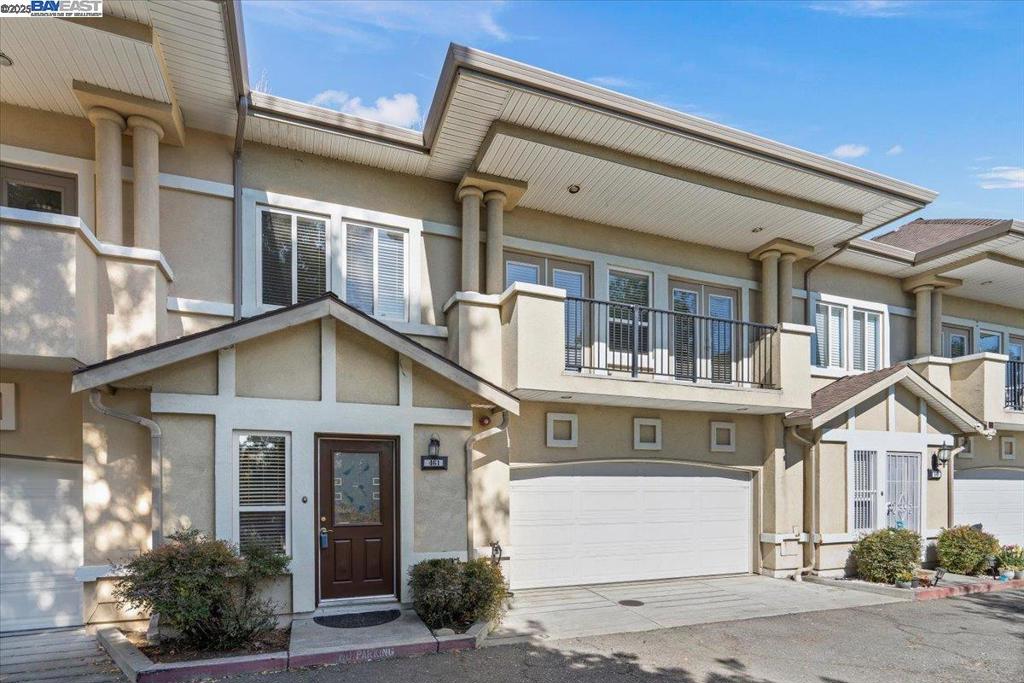 Step into modern comfort with this beautifully maintained 4-bedroom, 3-bathroom home in Hayward. Featuring fresh interior paint, new carpets, and a contemporary layout, this residence blends style and functionality for easy living. Conveniently located near major freeways, BART, parks, and local dining, this home offers both comfort and connectivity in the heart of the Bay Area.