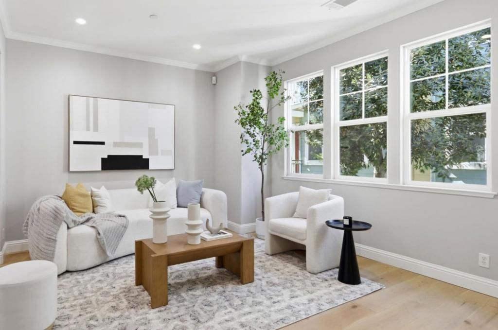 Photo of 483 Tea Tree Terrace, Sunnyvale, CA 94086 (MLS # ML82043301)