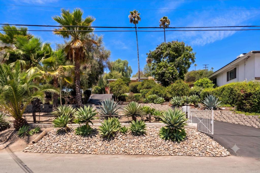 3030 Crane Street