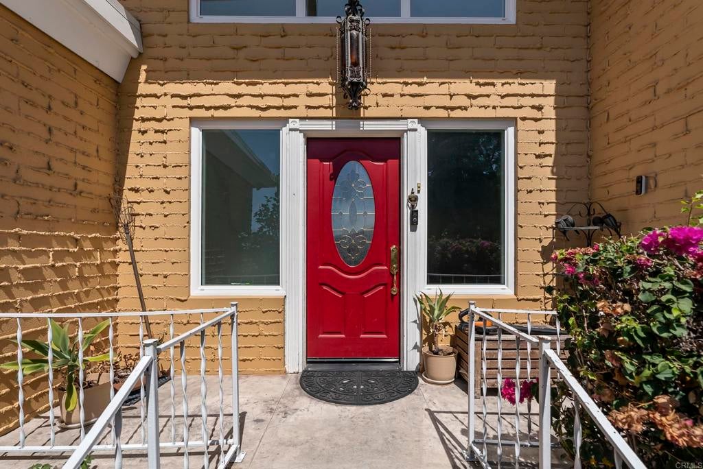 3030 Crane Street