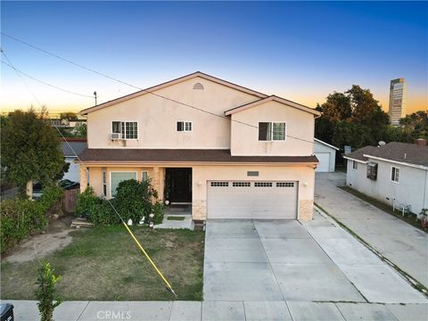 Photo of 12152 Marbel Ave, Downey, CA 90242 (MLS # DW25242286)