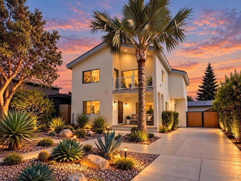 Photo of San Diego, CA 92107 (MLS # 260023389SD)