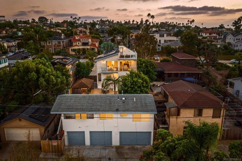 Photo of San Diego, CA 92107 (MLS # 260023389SD)