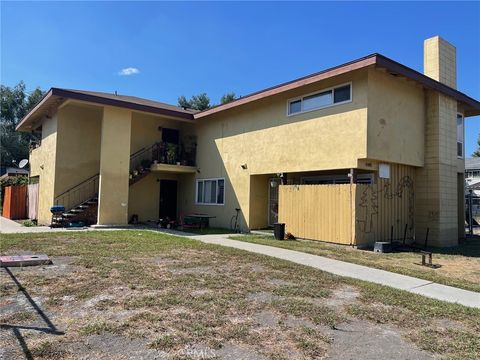 Photo of 2405 Angela Street, Pomona, CA 91766 (MLS # TR25225120)