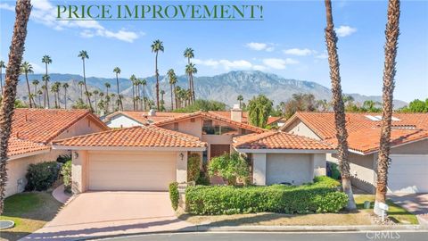 Photo of 36529 Via Abeja, Cathedral City, CA 92234 (MLS # SW25214205)