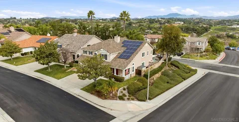 43084 Knightsbridge Way, Temecula, CA 92592 - MLS#: 260001515SD