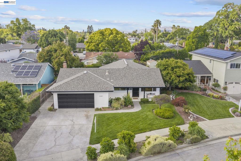 2481 Whitethorne
