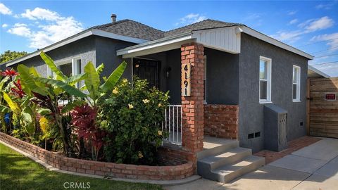 Photo of 4191 E De Ora Way, Long Beach, CA 90815 (MLS # PW26114719)
