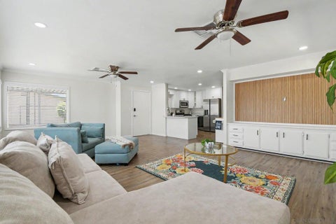 Photo of 400 Greenfield DR #SPC 122, El Cajon, CA 92021 (MLS # 260016228SD)