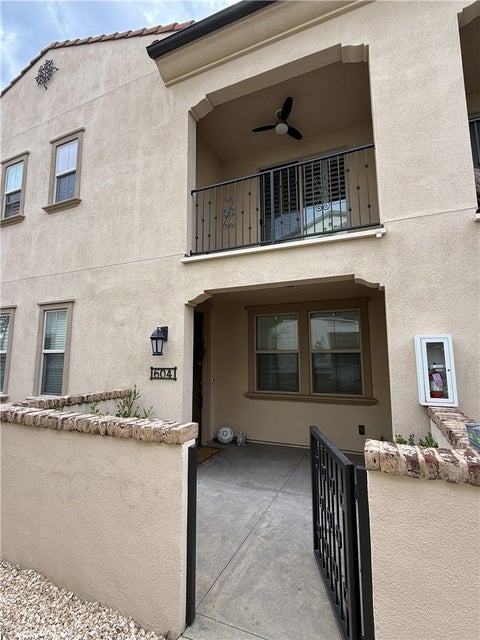 Photo of 604 El Paseo, Lake Forest, CA 92610 (MLS # OC26136736)