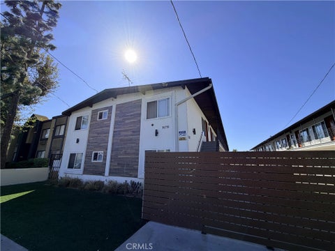 Photo of 14715 Chadron Avenue #16, Gardena, CA 90249 (MLS # SB26222125)
