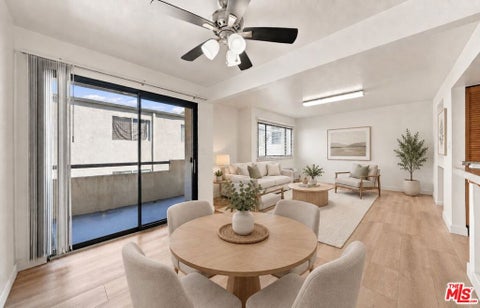 Photo of 435 S Virgil Avenue #208, Los Angeles, CA 90020 (MLS # 26874879)