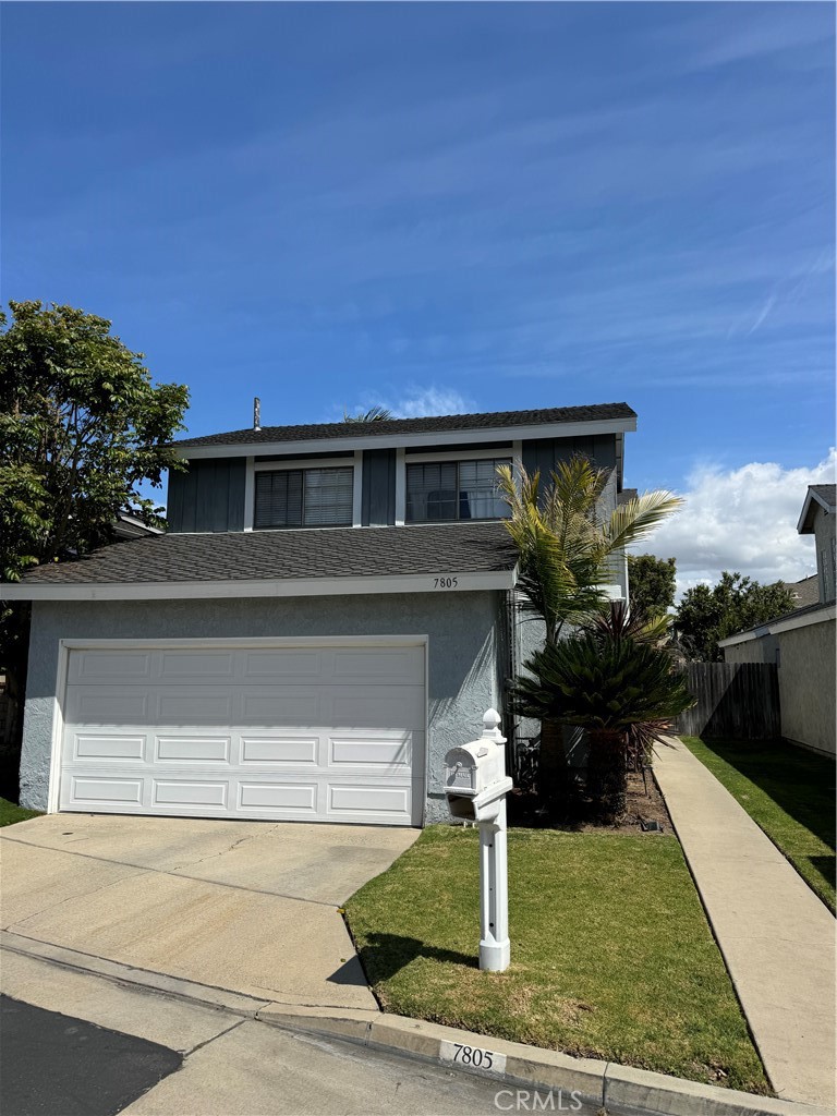 7805 Lori Drive