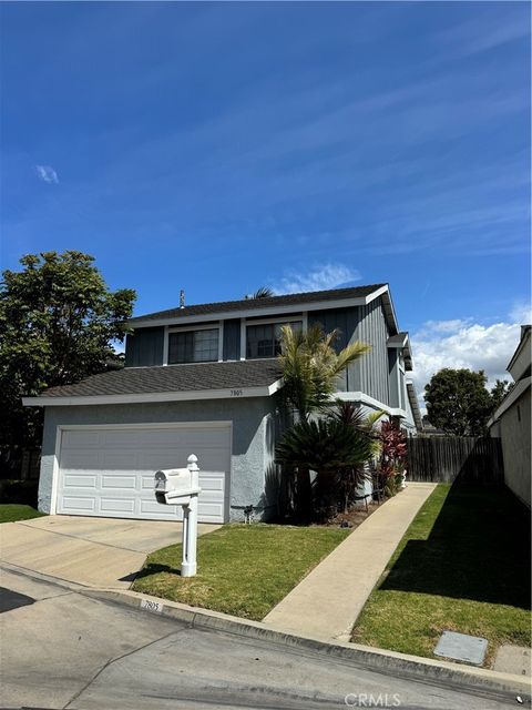Photo of 7805 Lori Drive, Huntington Beach, CA 92647 (MLS # OC26092043)
