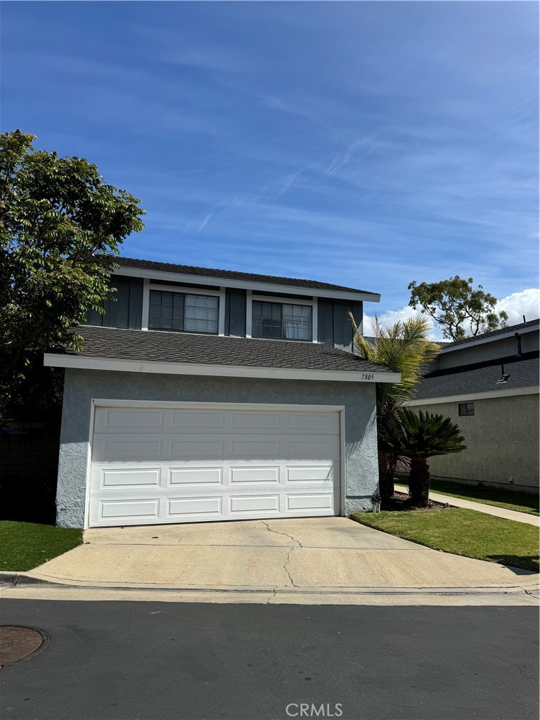 7805 Lori Drive
