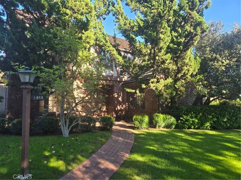 Photo of 1868 Saint Albans Rd, San Marino, CA 91108 (MLS # AR26040632)