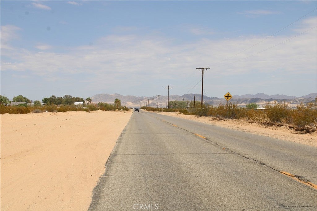9 AC Mesquite Springs Road
