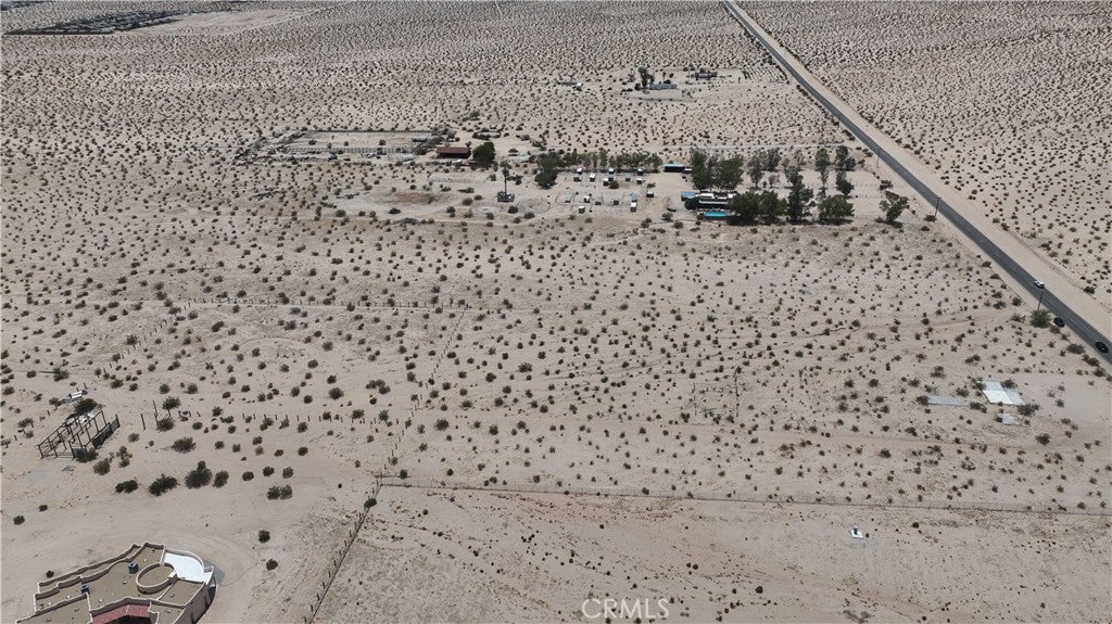 9 AC Mesquite Springs Road