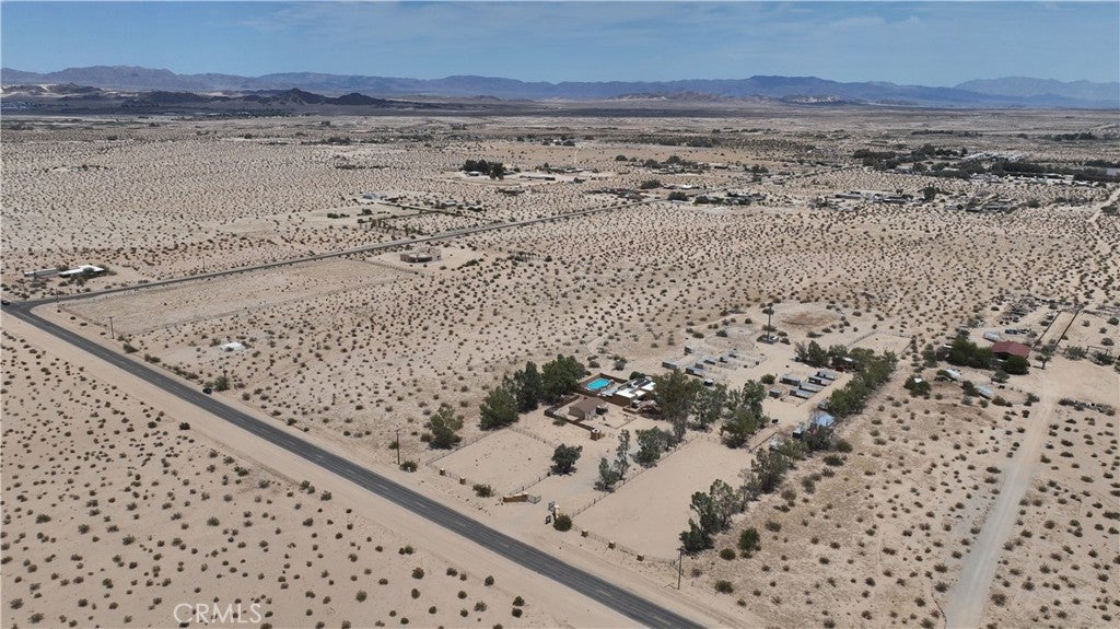 9 AC Mesquite Springs Road