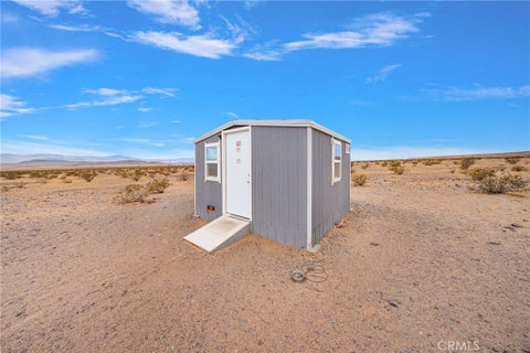 Photo of 0 Mohave Trails National Monument, Newberry Springs, CA 92338 (MLS # HD26136687)